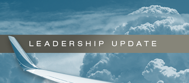 SWAPA Leadership Update: Perspective