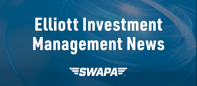 Elliott Investment Management News
