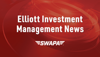 EIM News: Southwest Airlines caves to activist investor pressure, shakes up board