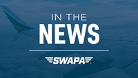 SWAPA in the News: Southwest Airlines Pilots Approve New Contract